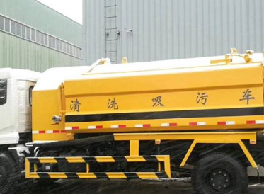 顺平抽化粪池哪家好