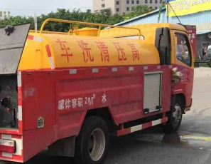 顺平抽化粪池多少钱