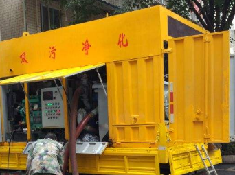 顺平抽化粪池价格