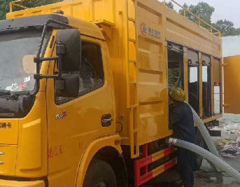 顺平抽化粪池多少钱