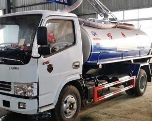 顺平抽化粪池哪家好