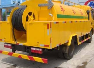 顺平污水清运多少钱