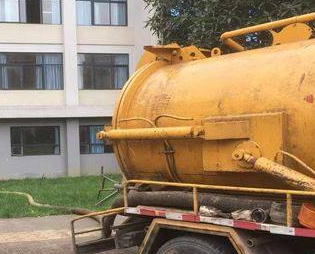 顺平高压清洗管道电话