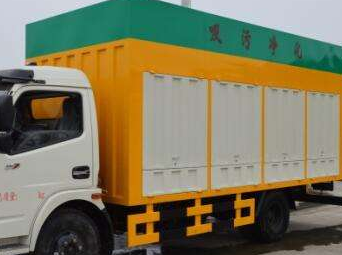 顺平抽化粪池公司