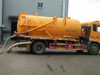 顺平污水清运哪家好