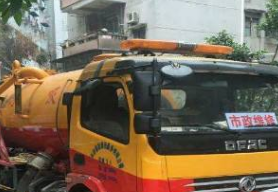 顺平高压清洗管道多少钱