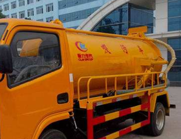 顺平抽化粪池价格优惠