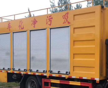 顺平抽化粪池公司