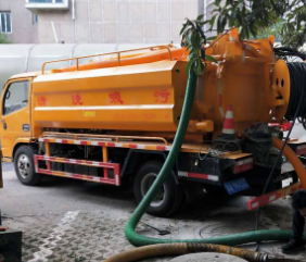 顺平抽化粪池电话多少