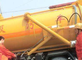 顺平污水清运价格便宜