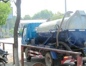 顺平污水清运高效