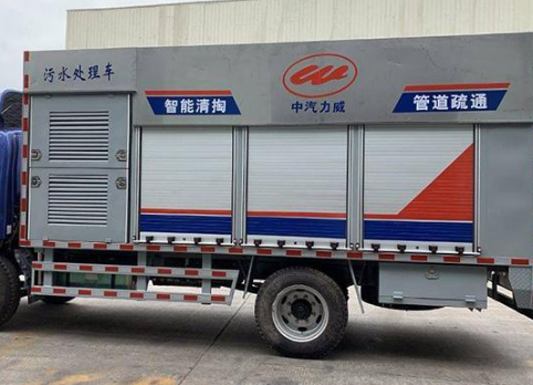 顺平高压清洗板换公司