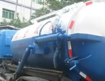 顺平污水清运哪家好