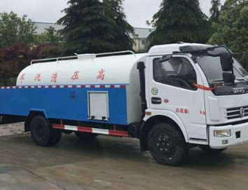 顺平管道清洗价格明细