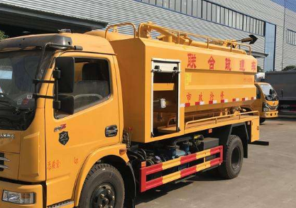 顺平管道清洗哪家好