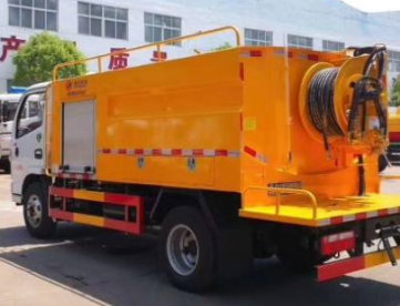 顺平非开挖管道施工