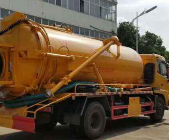 顺平管道清洗服务项目