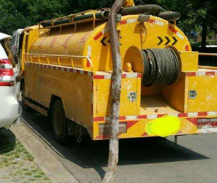 顺平管道清洗多少钱