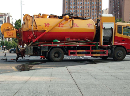 顺平管道清洗哪家好