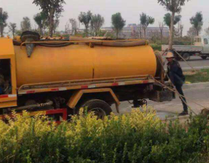 顺平污水清运公司服务电话