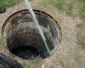 顺平污水清运哪家好