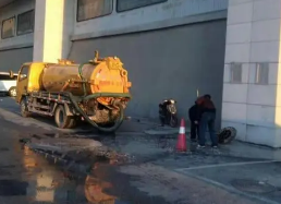 顺平污水清运哪家好