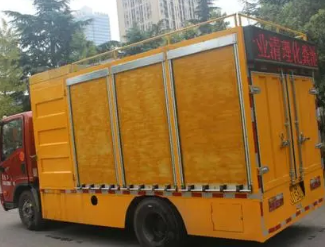 顺平管道清洗多少钱