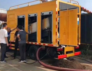 顺平管道清洗价格明细