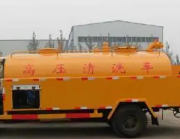 顺平污水清运多少钱