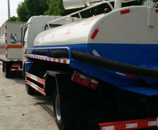 顺平污水清运哪家好