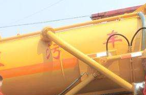 顺平污水清运公司