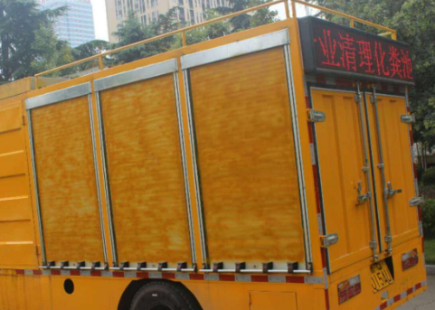 顺平疏通下水道价格明细