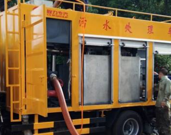 顺平污水清运一方多少钱