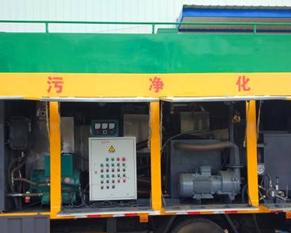 顺平管道清洗哪家好