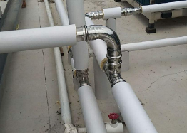 顺平管道清洗多少钱