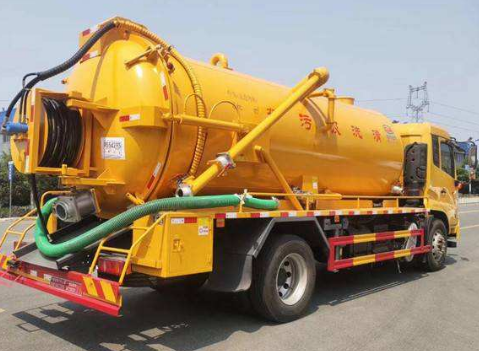 顺平管道清洗多少钱