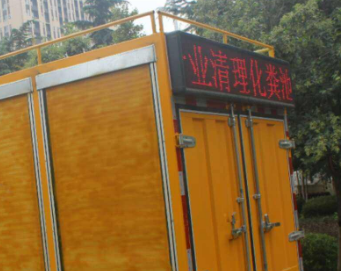 顺平污水清洗找哪家好啊