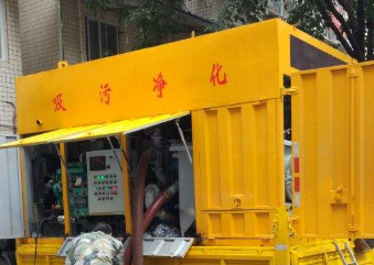 顺平管道气囊封堵推荐哪家公司