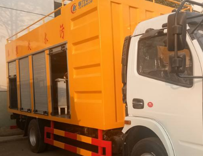 顺平污水清运的运营电话