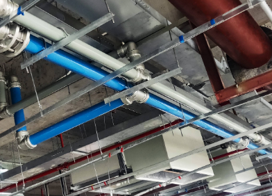 顺平管道清洗多少钱