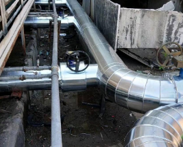 顺平管道清洗方法介绍