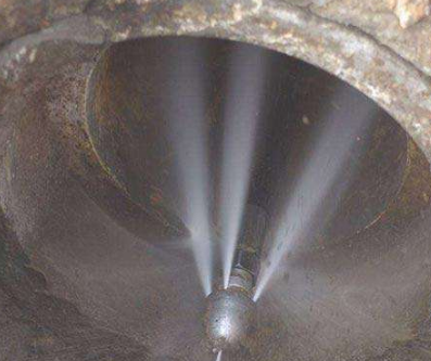 顺平管道清洗小知识