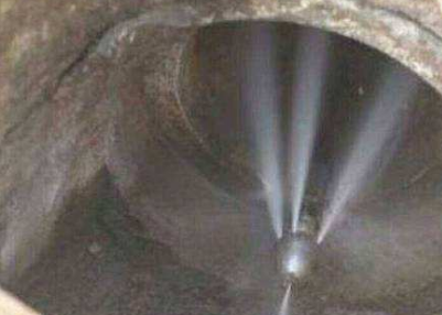 顺平管道清洗多少钱