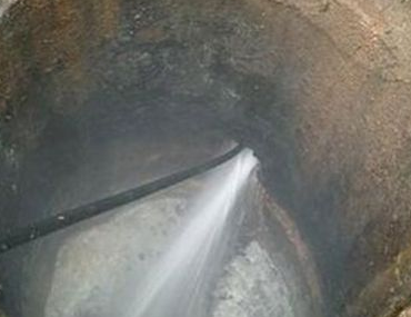 顺平管道清洗哪家好