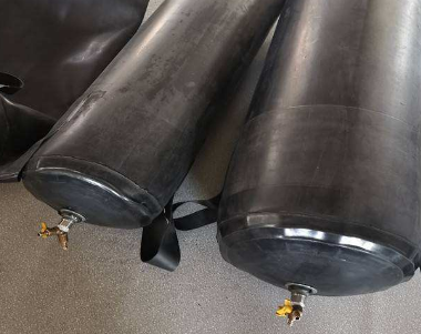 顺平管道气囊封堵多少钱