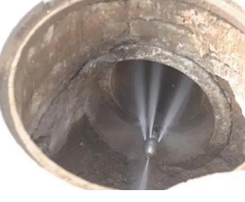 顺平管道清洗哪家好