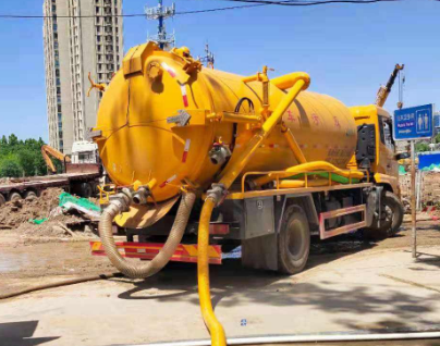 顺平管道清洗价格