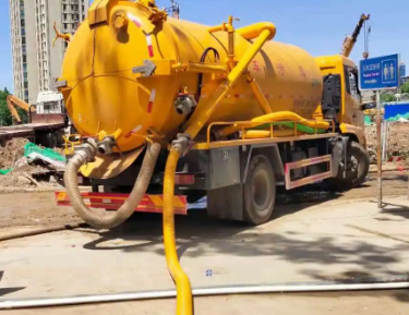 顺平管道清洗哪家好