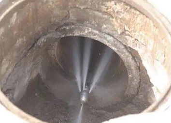 顺平管道清洗介绍