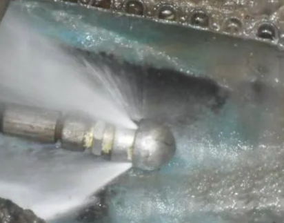 顺平管道清洗服务电话